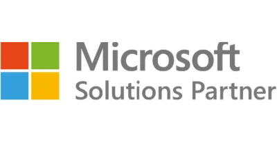 Microsoft Solutions Partner
