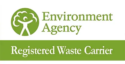 Registered Waste Carrier